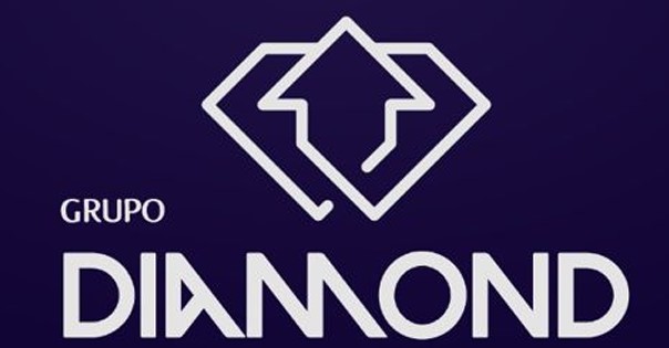 Logo Grupo Diamond